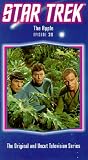 Star Trek - The Original Series, Episode 38: The Apple
