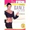 Get in Shape with Dance Fitness DVDs