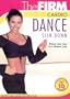The Firm - Cardio Dance Slim Down
