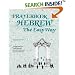 Prayerbook Hebrew the Easy Way