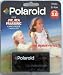 Polaroid Li-Ion Battery fits JVC, RCA, Panasonic Camcorder