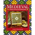 Medieval Cross Stitch Samplers