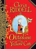 Ottoline And The Yellow Cat