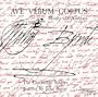 Byrd: Ave Verum Corpus (Motets and Anthems)