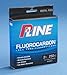 P-Line® Fluorocarbon Fishing Line Clear