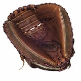 Louisville Slugger OXCM Omaha Pro Catchers 33.5-Inch Mitt