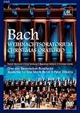 Bach: Christmas Oratorio (Br Klassik: 900502) [DVD] [NTSC]