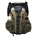 NRS Khaki/Olive Chinook Flotation Fishing Vest PFD - Large/X-Large