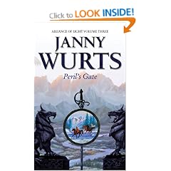Peril's Gate The Alliance of Light: book 3  Wars of Light and Shadow Vol 6