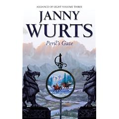Peril's Gate The Alliance of Light: book 3  Wars of Light and Shadow Vol 6