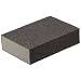 Norton Multisand Small Area Abrasive Sponge