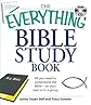 The Everything Bible Study Book (Everything®)