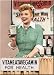 I Love Lucy Magnet~ VITAMEATAVEGAMIN~ Approx 2.5
