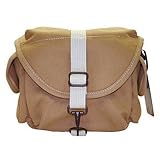 Domke 700-80S F-8 Small Shoulder Bag - Sand