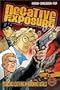 Negative Exposure Tpb: Fear and Loathing in Kokonino World
