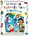 38 Ways to Entertain Your Babysitter