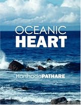 Oceanic Heart by Harshada Pathare