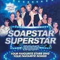 Soapstar Superstar 2007