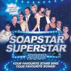 Soapstar Superstar 2007
