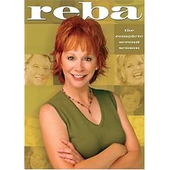 Reba - Season 2