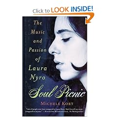 Soul Picnic: The Music and Passion of Laura Nyro