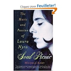 Soul Picnic: The Music and Passion of Laura Nyro