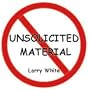 Unsolicited Material