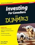 Investing For Canadians For Dummies,...