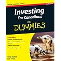 Investing For Canadians For Dummies, Third Edition