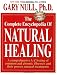 The Complete Encyclopedia of Natural Healing