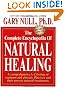 The Complete Encyclopedia of Natural Healing