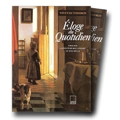 Eloge du quotidien