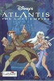 Disney's Atlantis : the lost empire