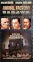 Animal Factory [VHS]