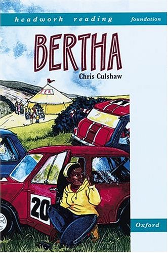 Bertha