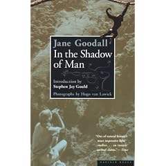 In the Shadow of Man