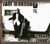 cover of Ghetto Bells