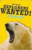 At The North Pole (Explorers Wanted)