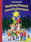 Produkt-Bild: Weihnachtszeit - Geschichtenzeit