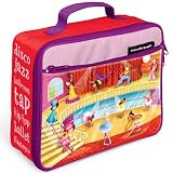 Crocodile Creek Kids Classic Luncbox (Dance Studio)