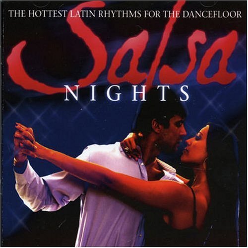 CD-Charts  Search : Salsa Nights