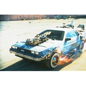 watch Back to the Future - The Complete Trilogy