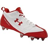 Under Armour Men's Proto Speed Mid D
