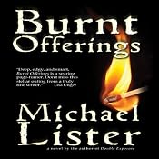 Burnt Offerings | [Michael Lister]