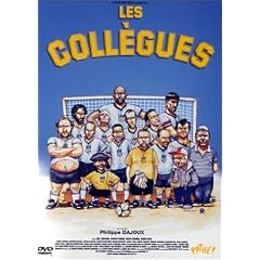 Les Coll�gues