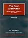 Book 2003 Supplement to the First Amendment (University Casebook Series)