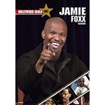 Jamie Foxx 2007 Wall Calendar book cover
