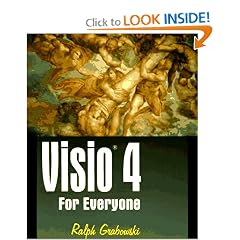 Visio 4 for Everyone : Including Visio 4 Technical