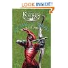 The King in Reserve (The Chronicles of Krangor)