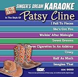 Patsy Cline Karaoke
